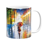 Coffee enjoyment in any weather – Mugs for walks