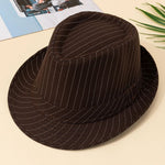 Eleganter Trachtenhut mit zeitlosem Charme