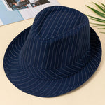 Eleganter Trachtenhut mit zeitlosem Charme