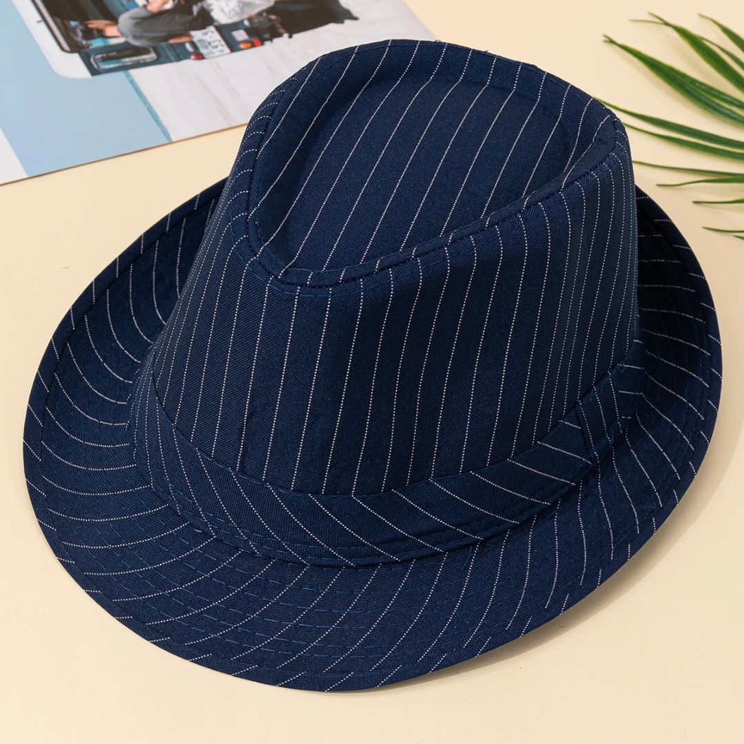 Eleganter Trachtenhut mit zeitlosem Charme