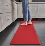 Komfortable Ant Ermüdungsmatte – Optimale Entlastung beim Stehen