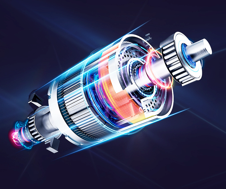 AeroFresh - 3-in-1 Klimaanlage mit Luftreinigung und Ionisierer