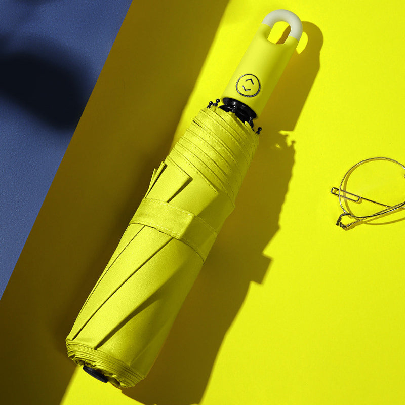 Compact umbrella for every occasion – your ideal companion