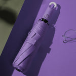 Compact umbrella for every occasion – your ideal companion