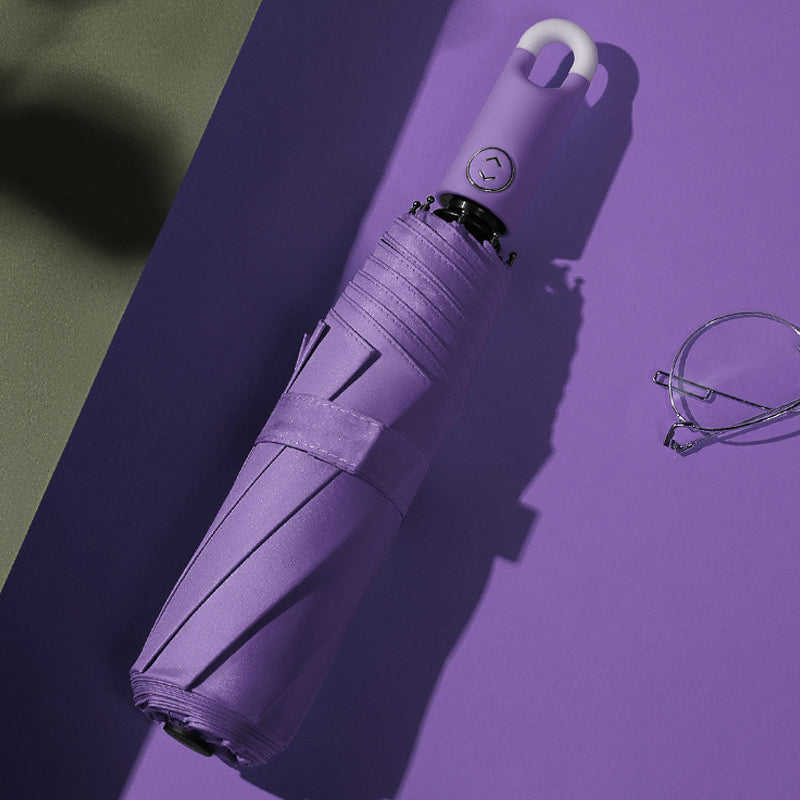 Compact umbrella for every occasion – your ideal companion