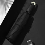 Compact umbrella for every occasion – your ideal companion