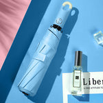 Compact umbrella for every occasion – your ideal companion