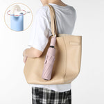 Compact umbrella for every occasion – your ideal companion