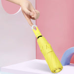 Compact umbrella for every occasion – your ideal companion