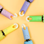 Compact umbrella for every occasion – your ideal companion