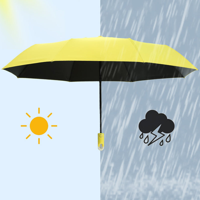 Compact umbrella for every occasion – your ideal companion