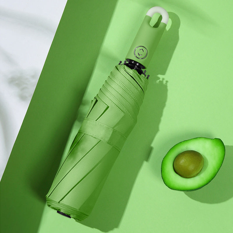 Compact umbrella for every occasion – your ideal companion