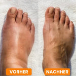 Entspannendes EMS-Fußmassagegerät für Wohlbefinden