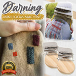 GarnMeister: Innovative Tool for Creative Repairs