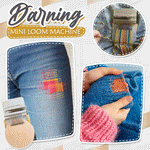 GarnMeister: Innovative Tool for Creative Repairs