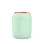 AirWave | UV-Hydrator – Quiet Portable Humidifier with UV Disinfection for Freshness and Comfort
