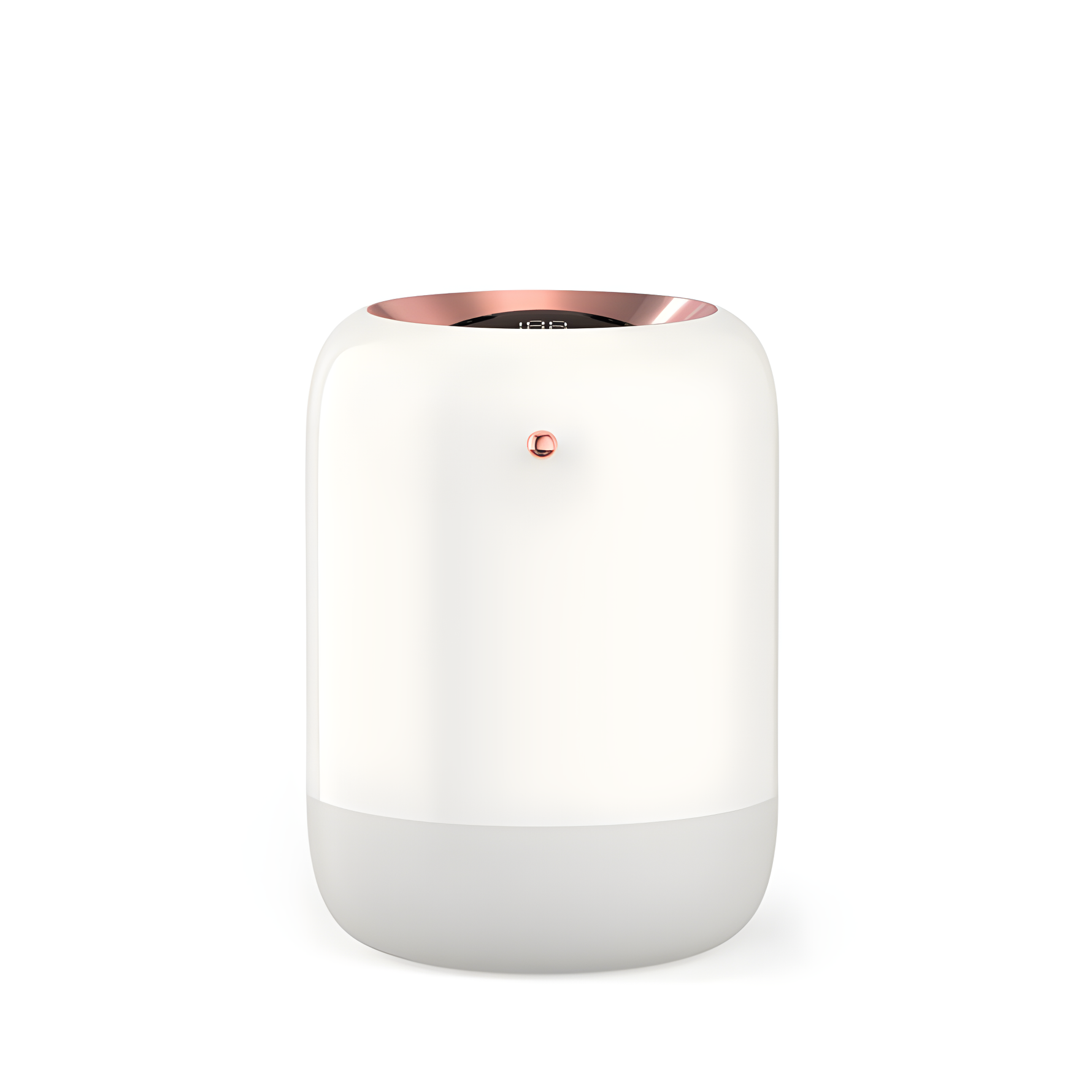 AirWave | UV-Hydrator – Quiet Portable Humidifier with UV Disinfection for Freshness and Comfort