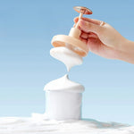 Luxus Schaumgenerator für Gesichtsreiniger | SensiFoam