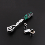 Versatile Wrench Set for Every Need