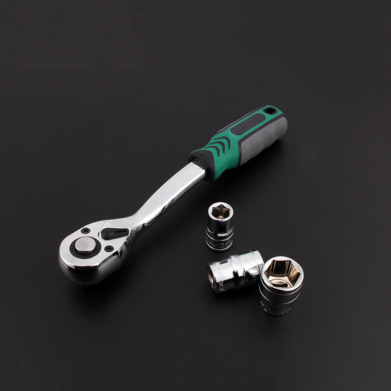 Versatile Wrench Set for Every Need