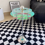 Nostalgic LED Table Lamp – Vintage Lamp with Soft Light