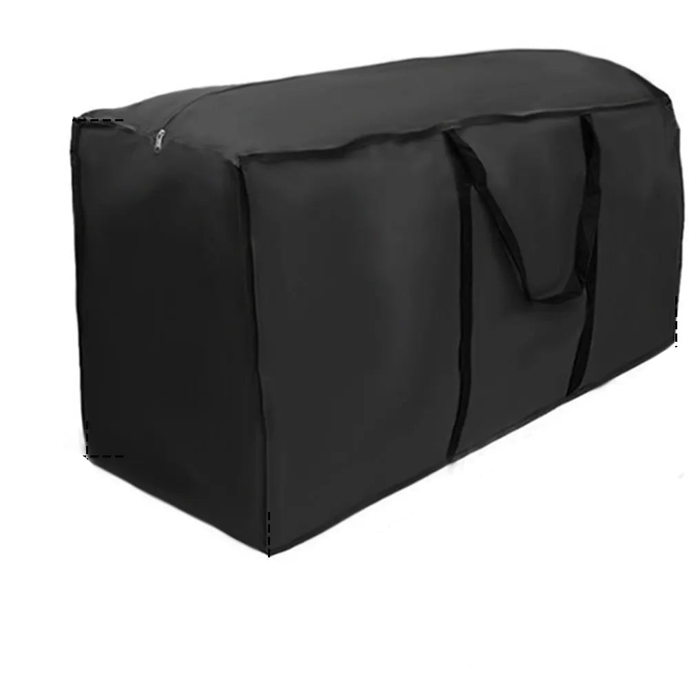 LuxeGuard - Robust and Weatherproof Storage Solution for Garden Furniture