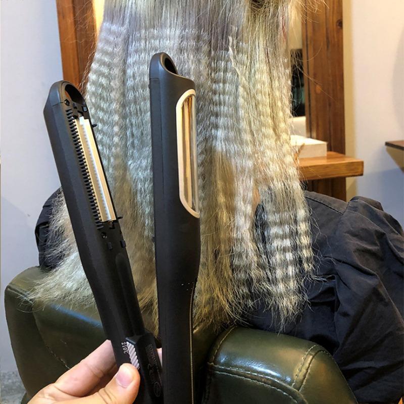 Lockenmeister Mini Styler | Perfekte Locken in Minuten