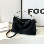 Luxuriöse Schultertasche für den modernen Alltag