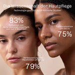 LED Lichttherapie Maske für strahlende Haut und Entspannung