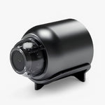 Uniko HD Mini Surveillance Camera – Wireless 1080P with Night Vision and Motion Detection