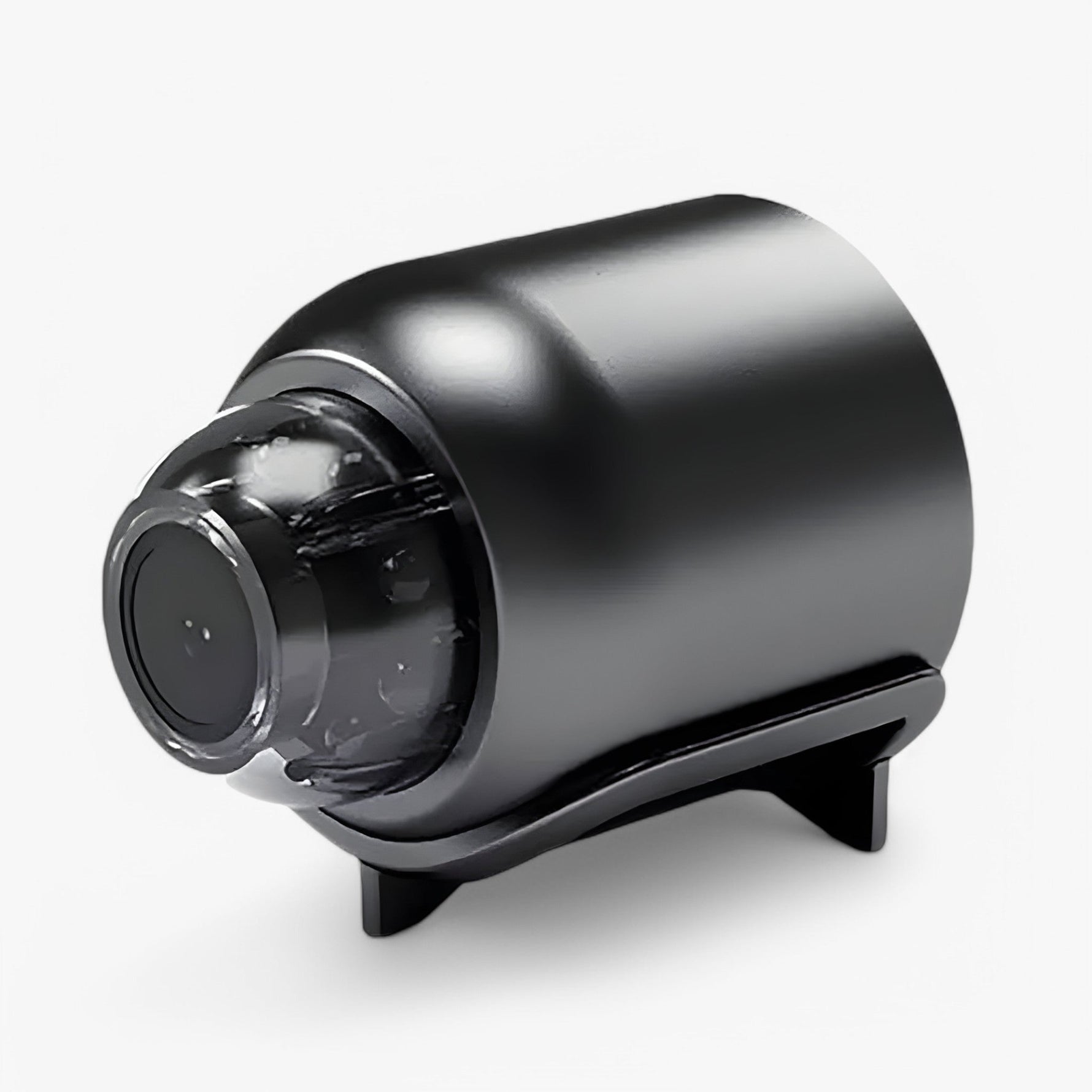 Uniko HD Mini Surveillance Camera – Wireless 1080P with Night Vision and Motion Detection