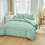 Lightweight Summer Bedding Set – Breathable and Soft Linens for Comfortable Nights