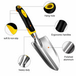 6-Piece Professional Garden Tool Set | GreenMaster