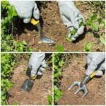 6-Piece Professional Garden Tool Set | GreenMaster