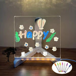 Creative Light Explosion - Drawing Board