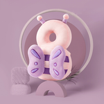 Protective Baby Helmet for Gentle Head Protection