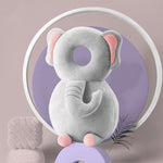 Protective Baby Helmet for Gentle Head Protection