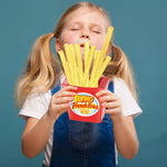 Interactive game for parents and children