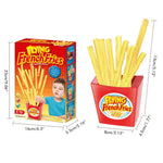 Interactive game for parents and children
