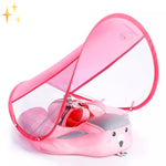Toddler Swim Ring with UV Protection