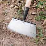 3-in-1 Cleaning Shovel for Joints, Dirt, and Weeds