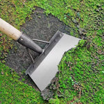 3-in-1 Cleaning Shovel for Joints, Dirt, and Weeds