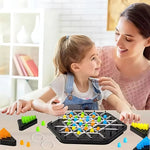 Kreatives Schachspiel für Kinder – Spaß und Strategie vereint