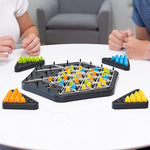 Kreatives Schachspiel für Kinder – Spaß und Strategie vereint