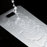 Hygienic Stainless Steel Cutting Board for Your Kitchen