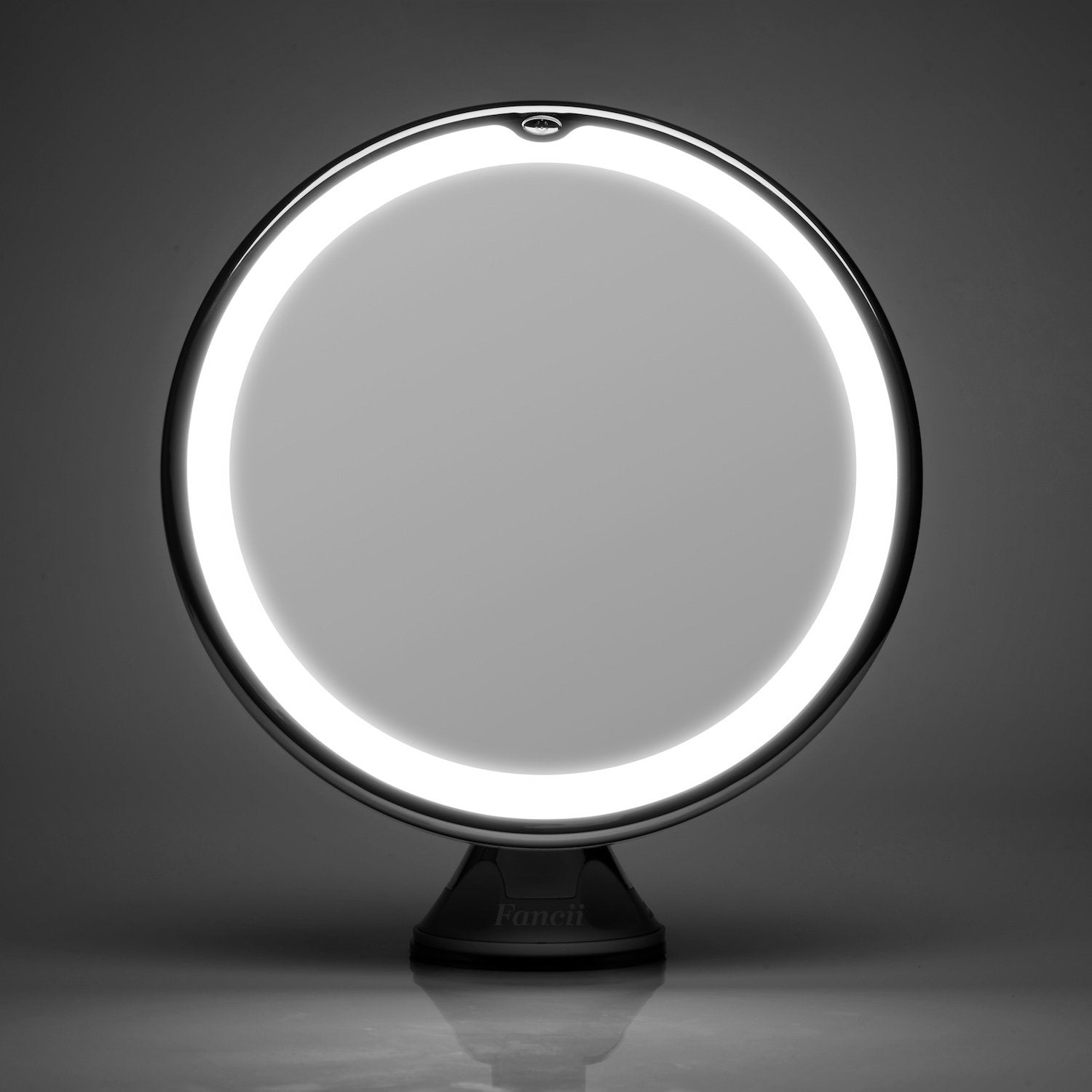 Lighted Makeup Mirror with 10x Magnification