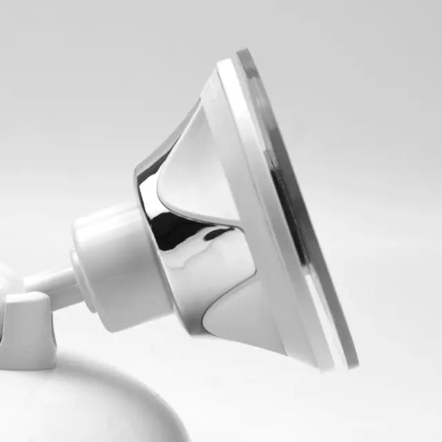 Lighted Makeup Mirror with 10x Magnification