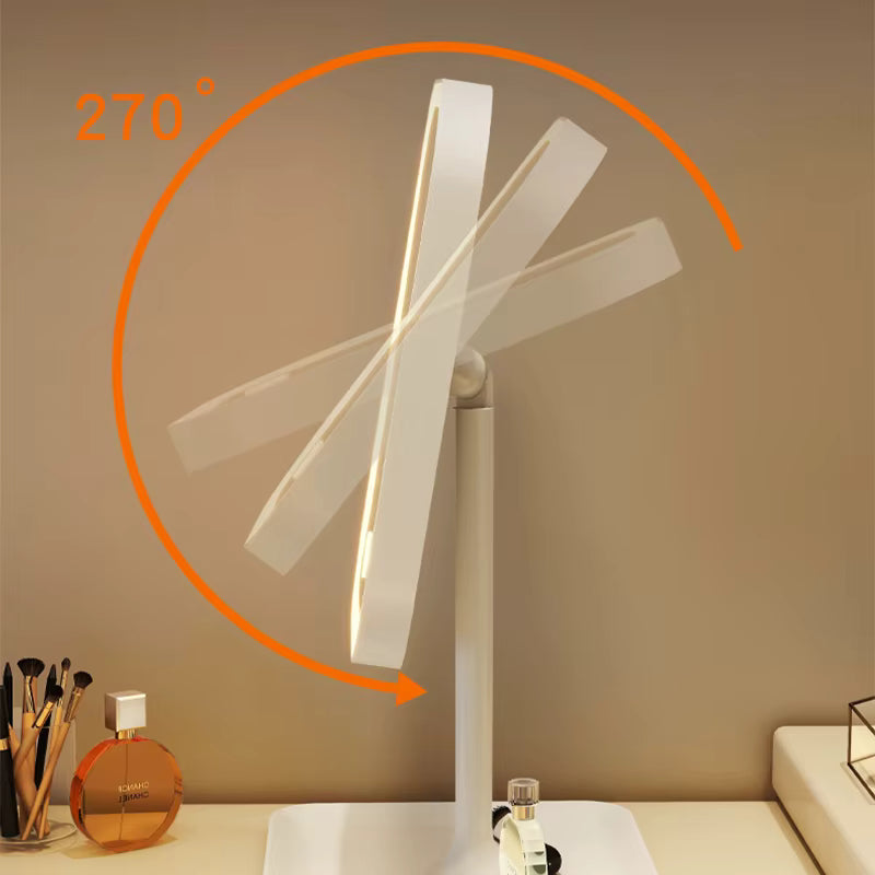LED Makeup Mirror with Light for Perfect Makeup