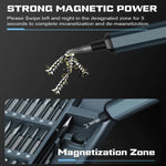 64-in-1 Precision Electric Screwdriver Set