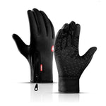 ArcticShield Winterhandschuhe | Optimaler Schutz und Komfort